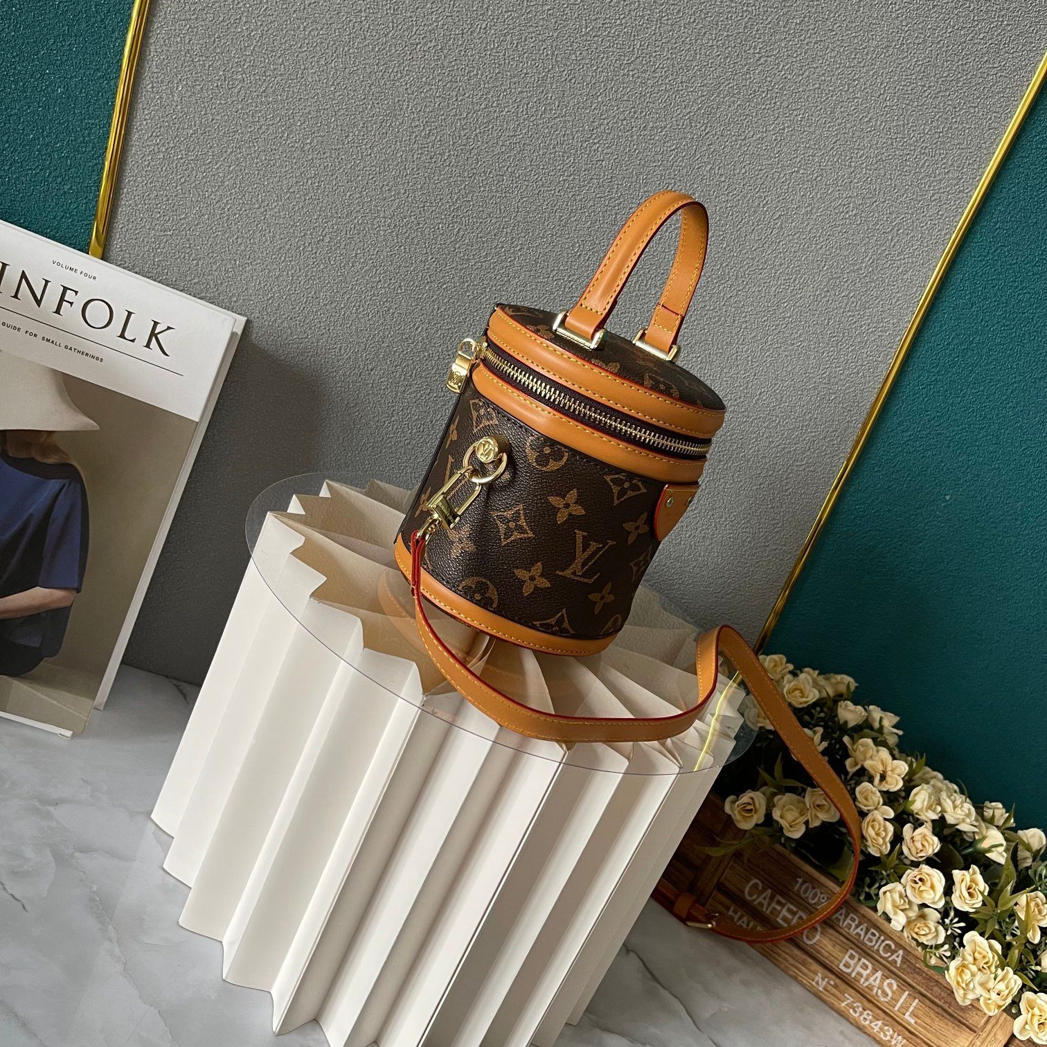 今日 LV Nano Cannes ハンドバッグ 在庫 価格-WT0輸入-WT0輸入1