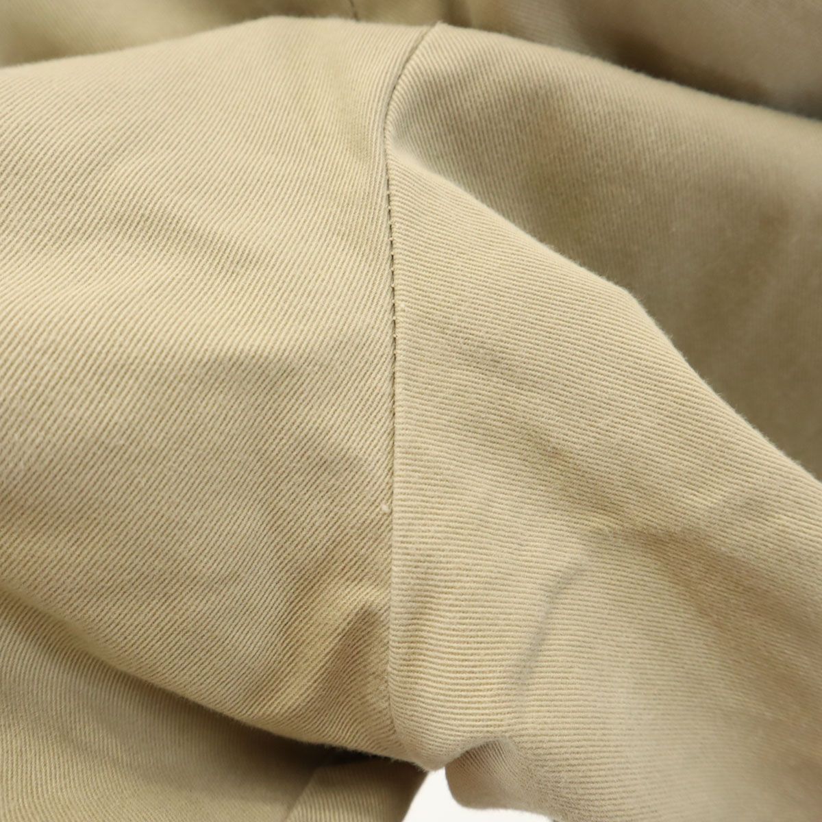 【人気】ラルフローレン ポロチノ パンツ ベージュ メンズ M-L相当 Polo Ralph Lauren ポロラルフローレン W36 L30 ライトベージュ