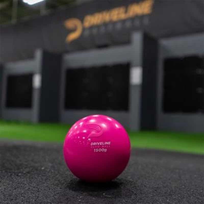  ドライブライン プライオボール セット 野球 投球練習 MLB 怪我予防 メジャーリーグ 25 AW その他 ボール