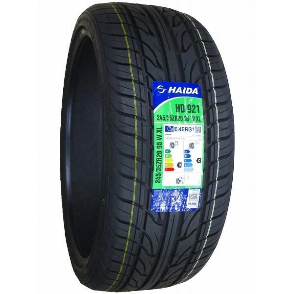 HAIDA HD921