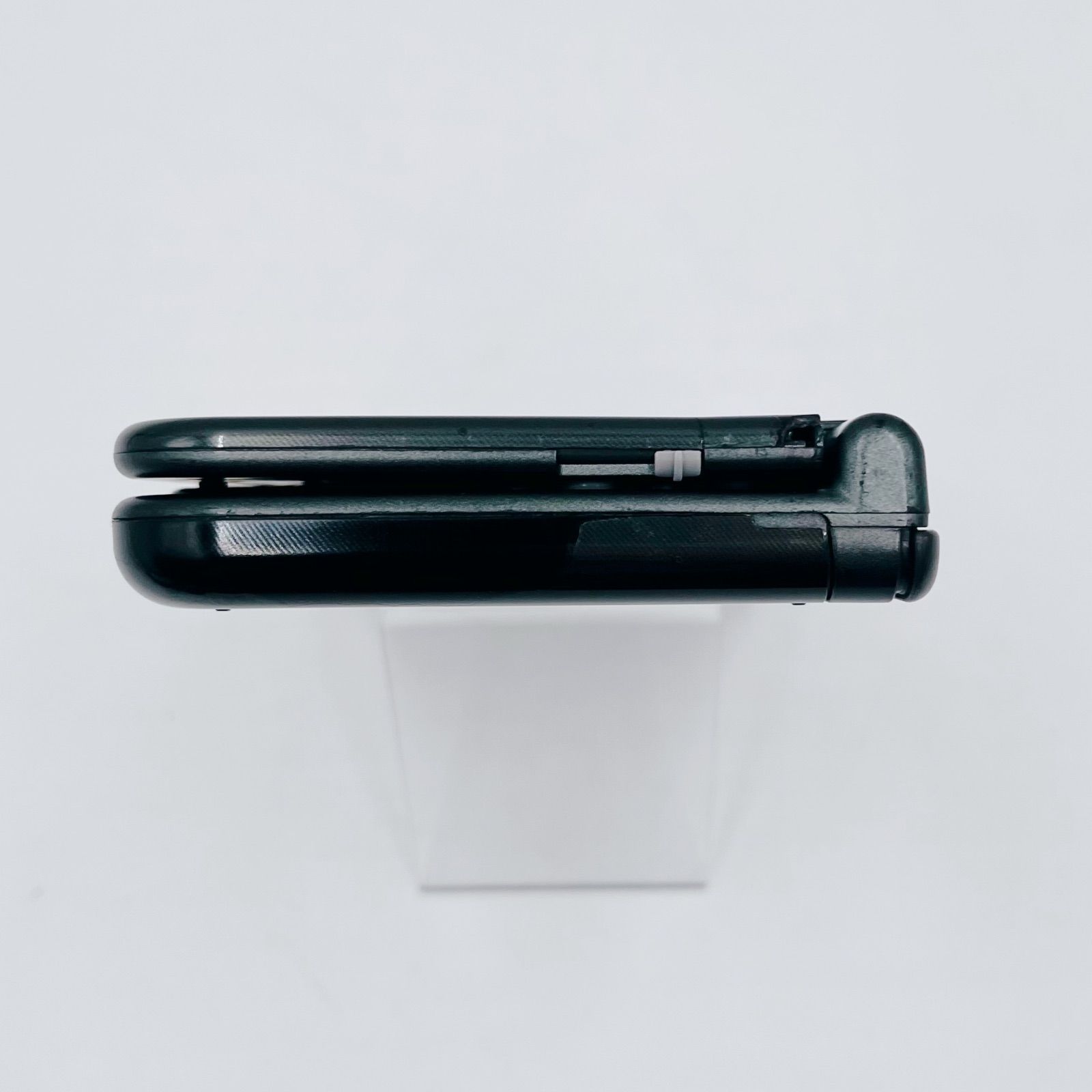 3DSLL メタリックブラック