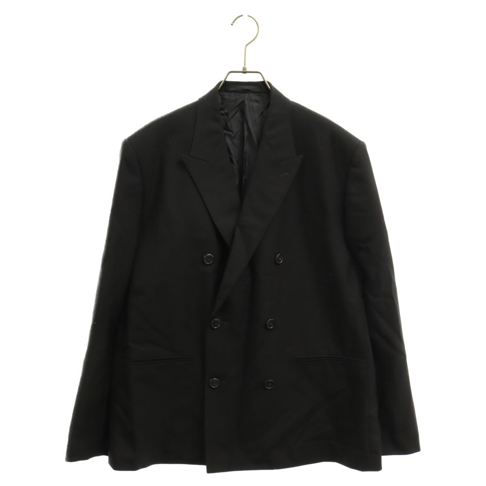LAD MUSICIAN (ラッドミュージシャン) 23SS DOUBLE BREASTED JACKET