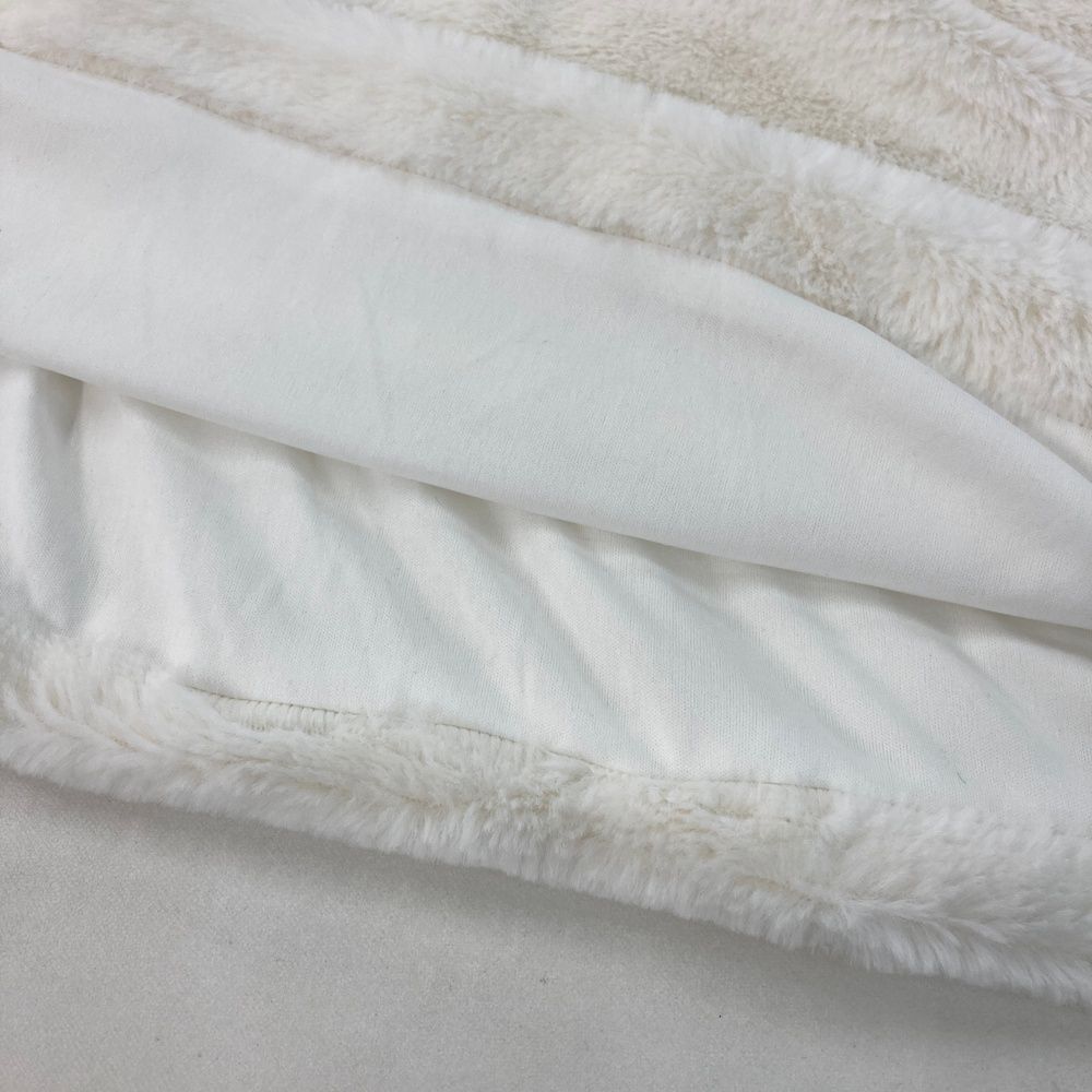 ボア ジャケット