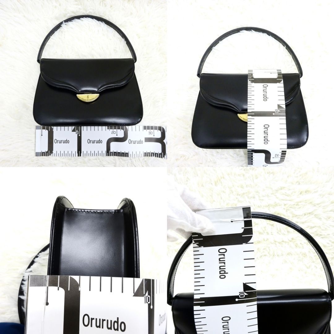 ロベルタ ディ カメリーノ Roberta di Camerino 3WAYバック