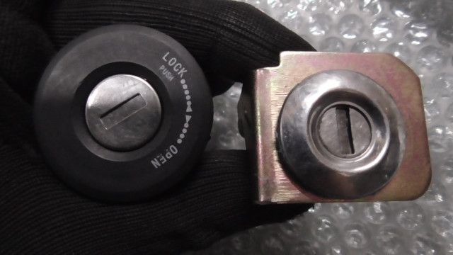 niu UQi Pro R1NBCU110K1001xxx の キーセット 1758177895 BRIGHTFACE_UK