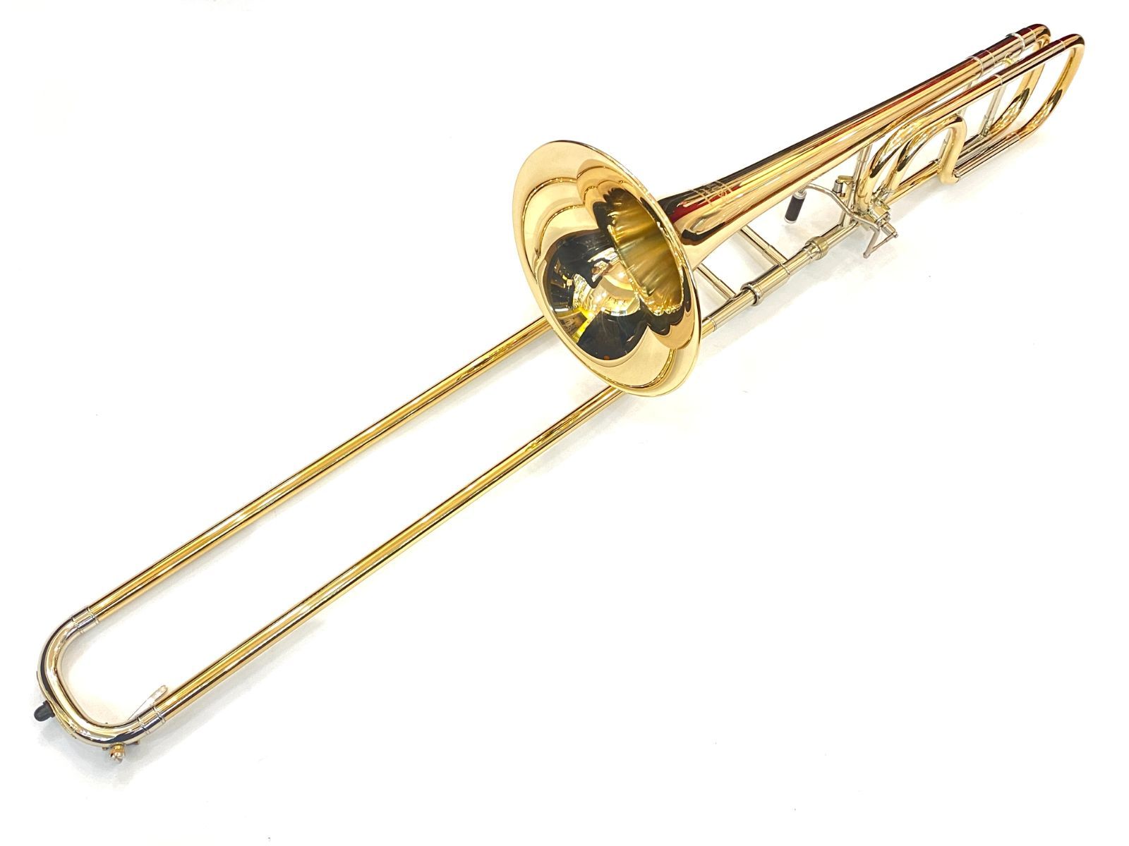 大人気限定SALE再値下げ　Nikkan (ヤマハ) インペリアル　トロンボーン 管楽器・吹奏楽器