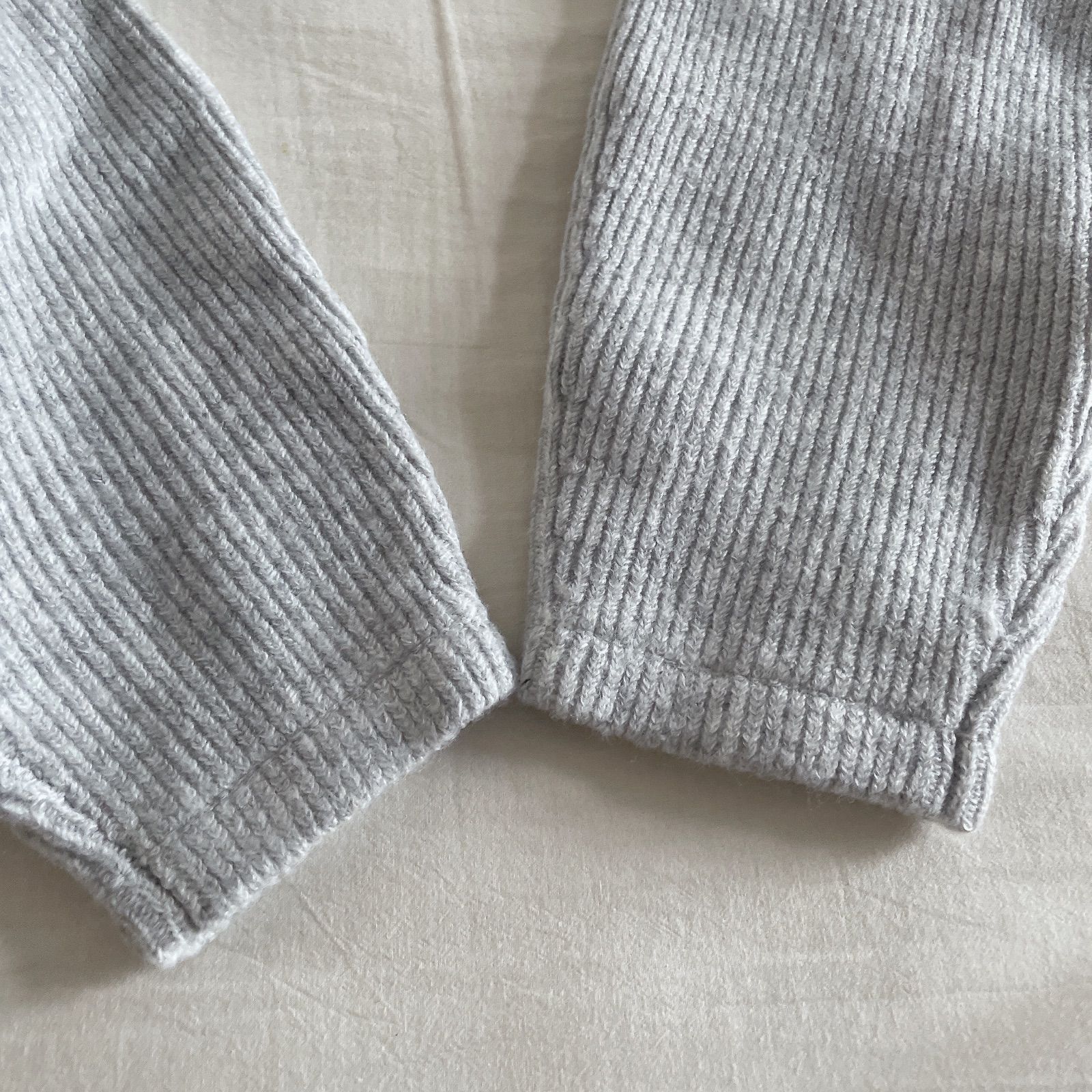 andmary Natalie ribbon set gray Andmary Natalie ribbon set begie