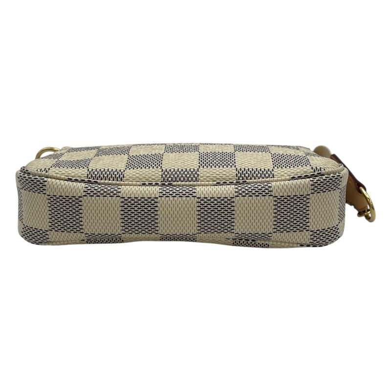 Louis Vuitton ダミエ・キャンバス ポーチ LOUIS VUITTON ルイヴィトン ダミエ・キャンバス ポーチ
