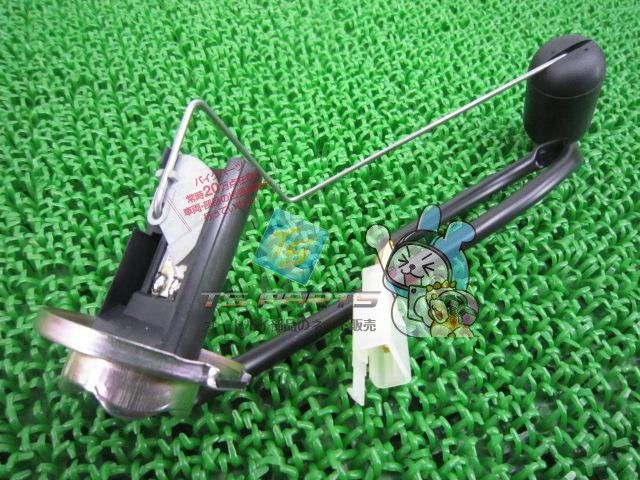 フュージョン フューエルセンサー 在庫有 ホンダ 純正 バイク 部品 MF02 フューエルユニット 燃料計 車検 Genuine fS