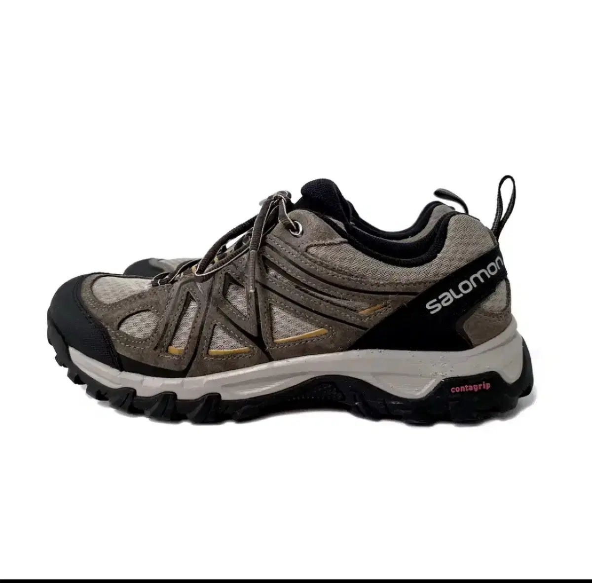 SALOMON サロモン