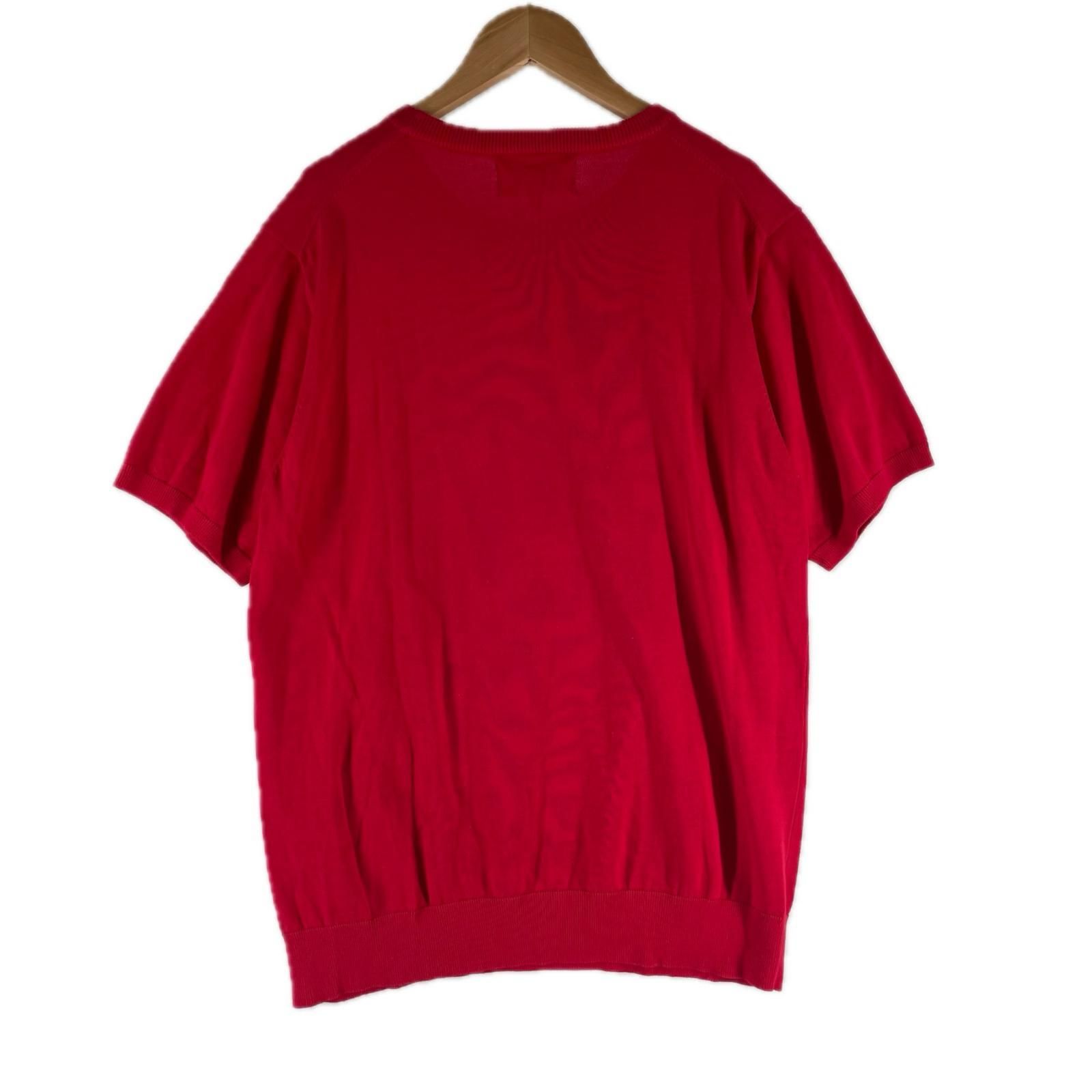 Psycho Bunny サイコバニー 春夏 SS 半袖Tシャツ コットン