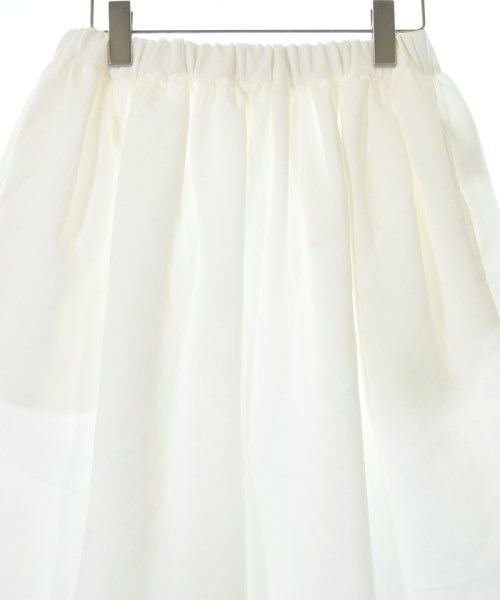 COMME des GARCONS GIRL クロップドパンツ レディース 古着 DECORATOM_COM_BR