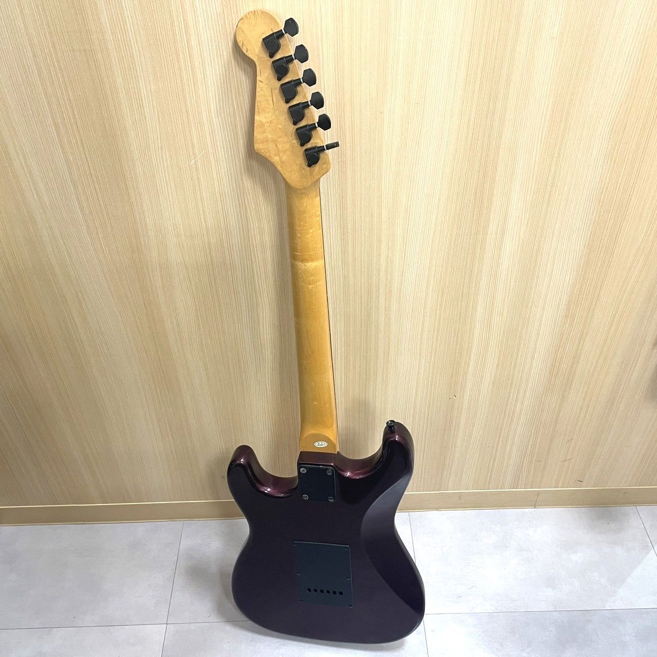 Vester MANIAC VSJ ディンキータイプ　美品！ Vester MANIAC VSJ ディンキータイプ 美品！ - メルカリ