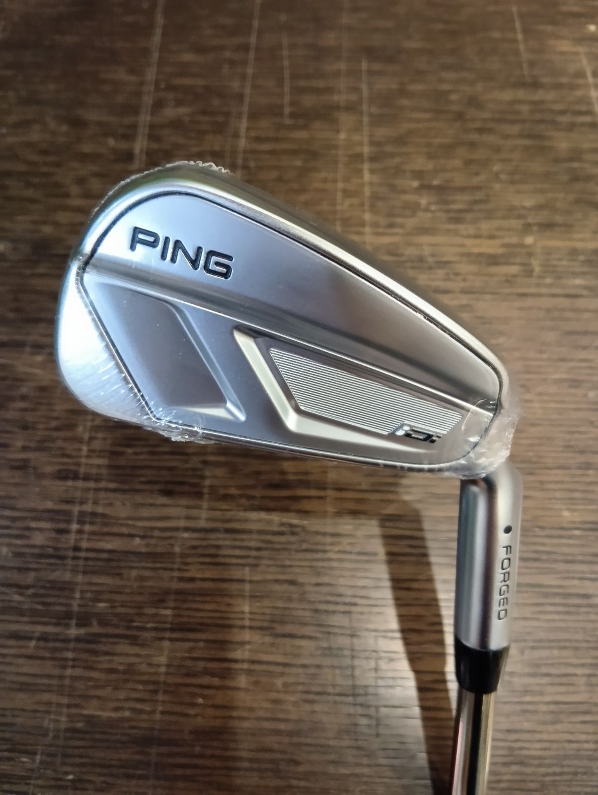 PING ピン ツアー2.0クローム 85S 2U ユーティリティ PING ピン G430 ハイブリッド TOUR 2.0 CHROME 85 カーボン