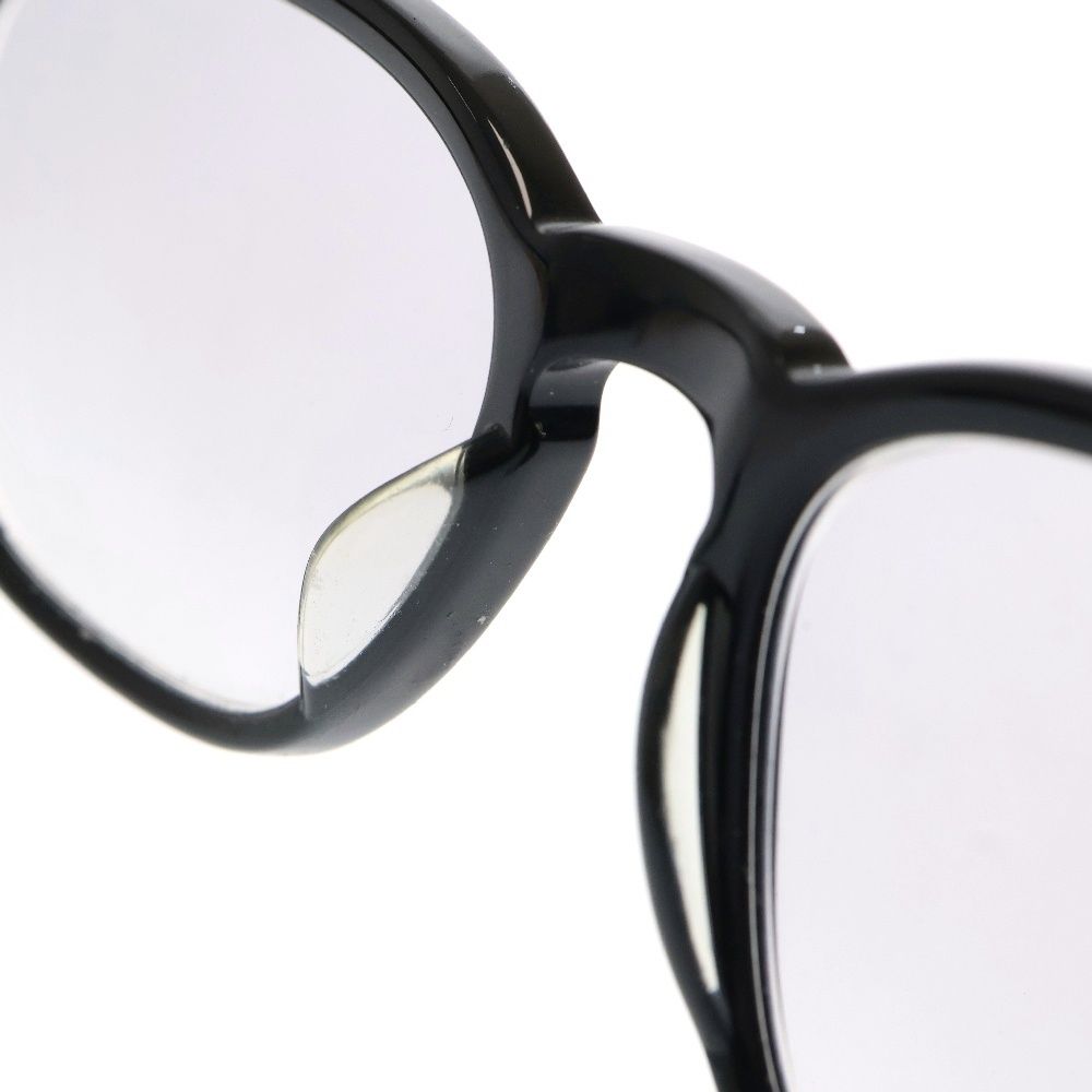 CHROME HEARTS (クロムハーツ) GISS CHクロステンプルウェリントン  