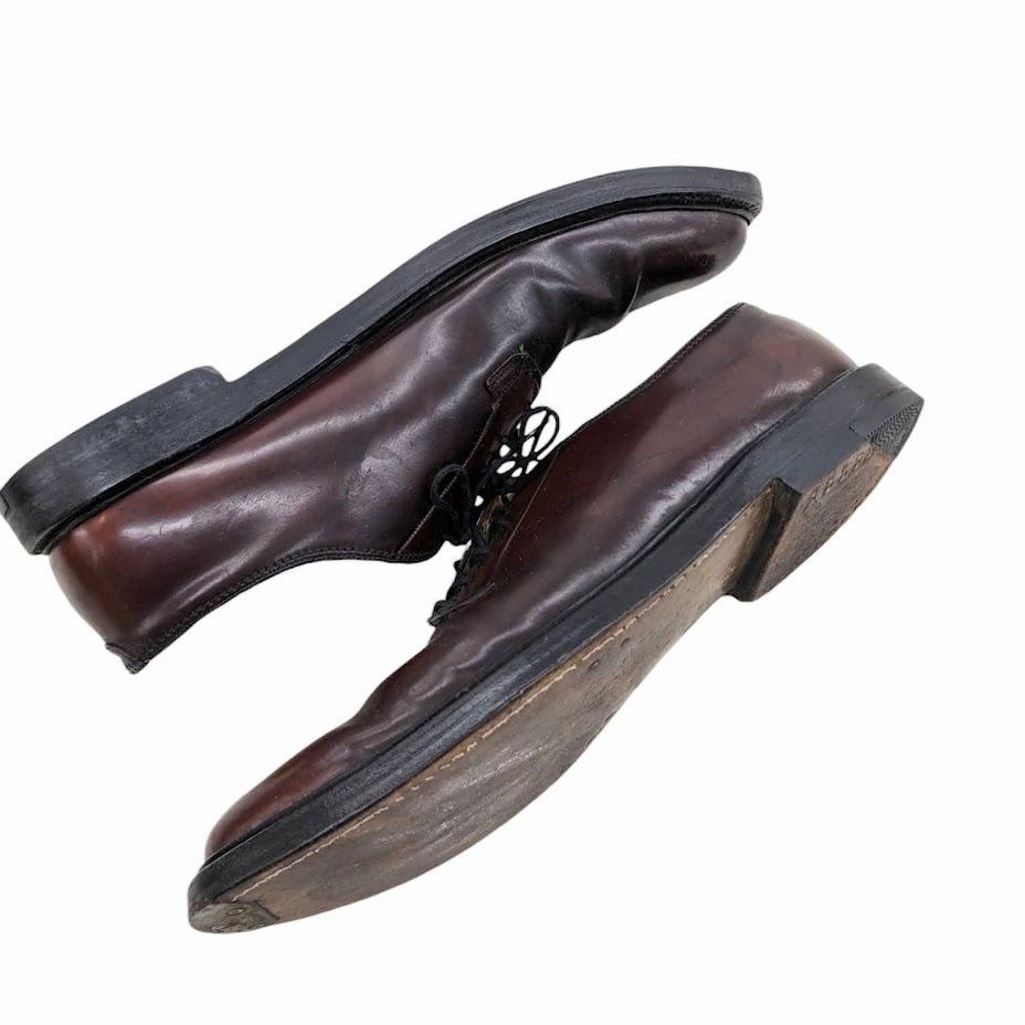Rフローシャイム　コードバン　93606 FLORSHEIM IMPERIAL KENMOOR 93606 PTB 【コードバン】【革靴