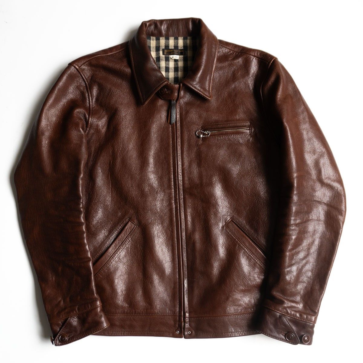 westride レザーミニショルダー　ゴートスキン westride レザーミニショルダー ゴートスキン LEATHER MINI