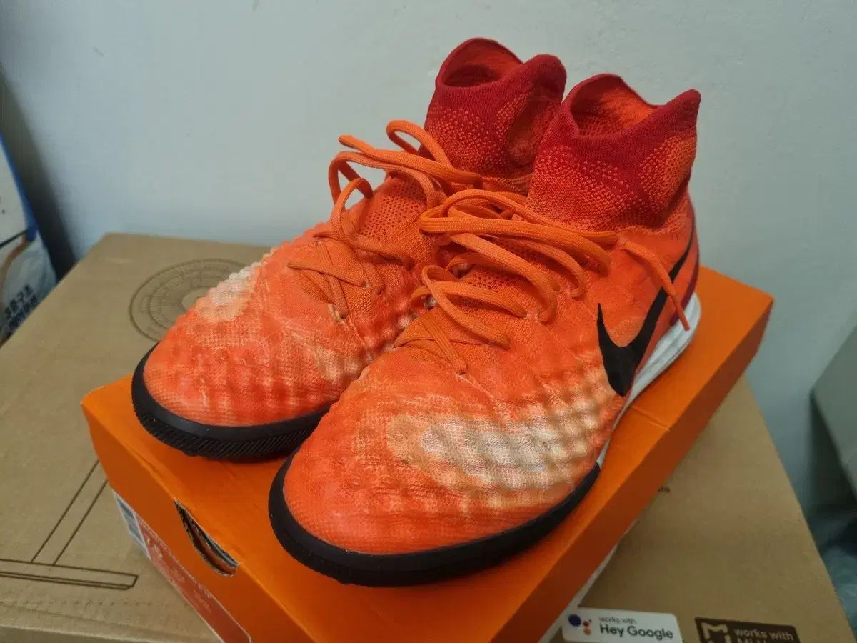 ナイキ マジスタX プロキシモ2 TF 255mm ） マジスタ プロキシモ 2 TF