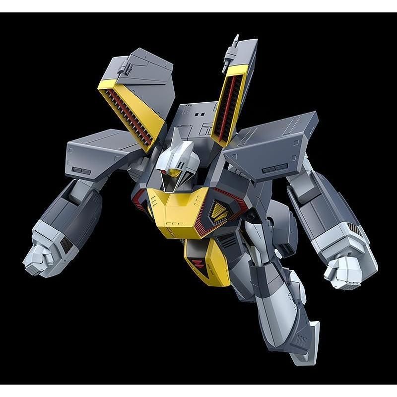 MODEROID ナイキック 『超時空世紀オーガス』 [グッドスマイル