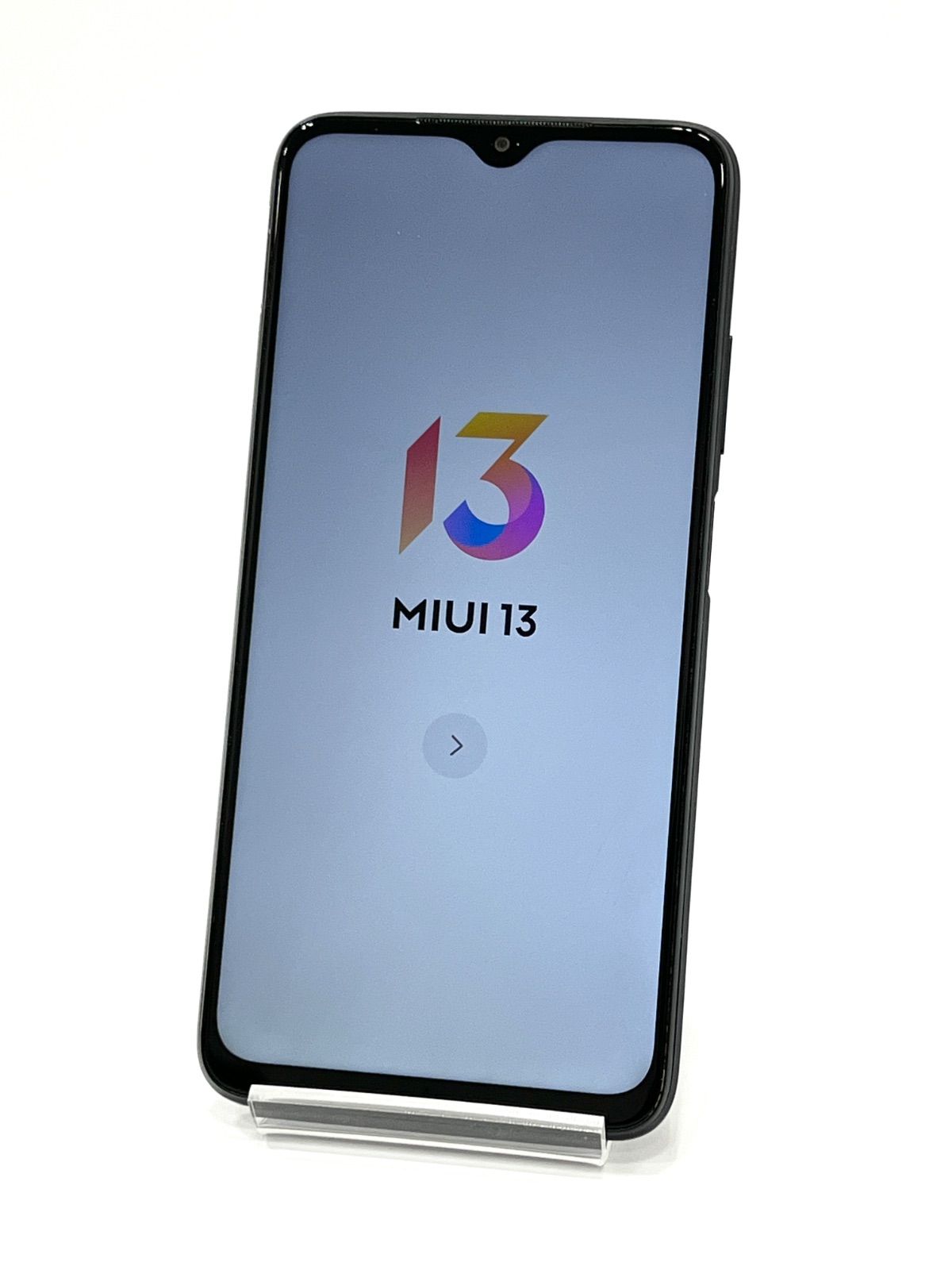 美品 中古】Xiaomi Redmi 9T 64GB SIMフリー