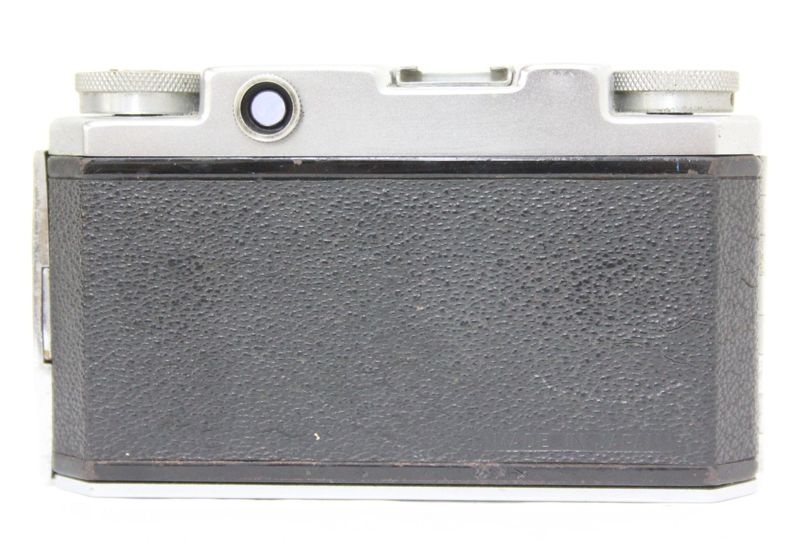 訳あり品】 コニカ Konica II B-m Hexar 45mm F3.5 レンジファインダー
