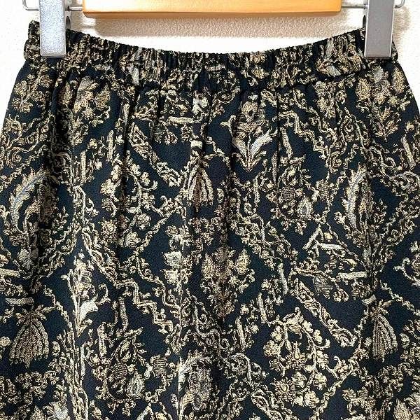 詩仙堂ちりめんスカートスーツ 楽天市場】美品【中古】詩仙堂 by HITOSHI スカートスーツ