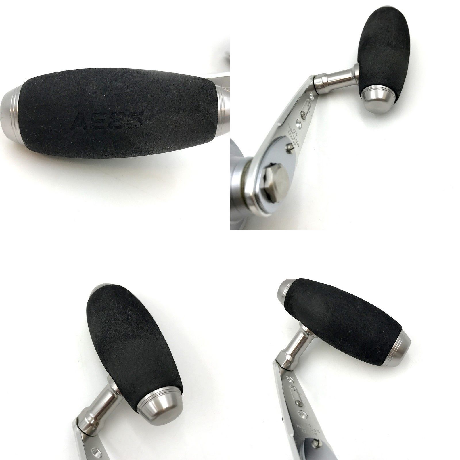 STUDIO OCEAN MARK スタジオオーシャンマーク ブルーヘブン BH L 30 Hi R リール ベイトリール 右巻き つり 釣り 釣具 フィッシング TA 3551 ベイトリール(ルアー用) リール フィッシング