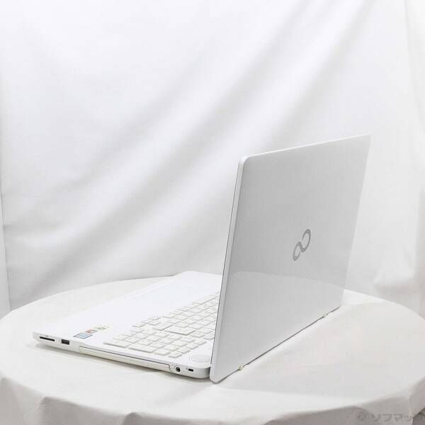 安心パソコン LIFEBOOK