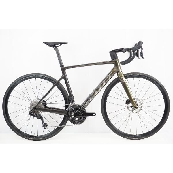 SCOTT ( スコット ) ロードバイク SPEEDSTER 40 RIM BRAKE