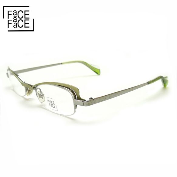 Face A Face ファース ア ファース LUCKY 1 col.911