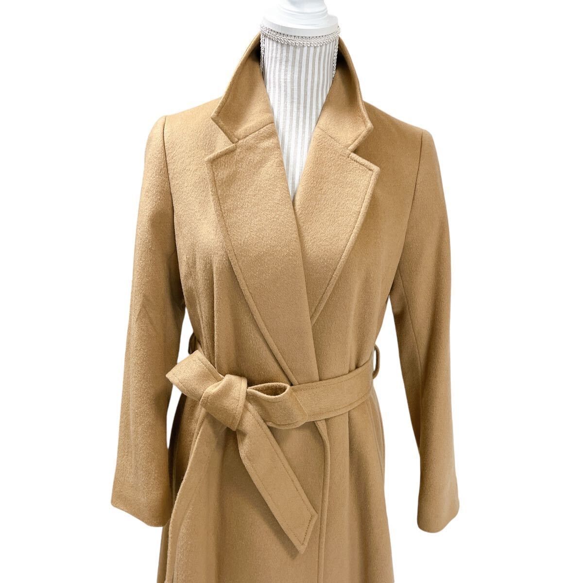 BARNEYS NEWYORK × Loro Piana チェスター コート 【公式通販】