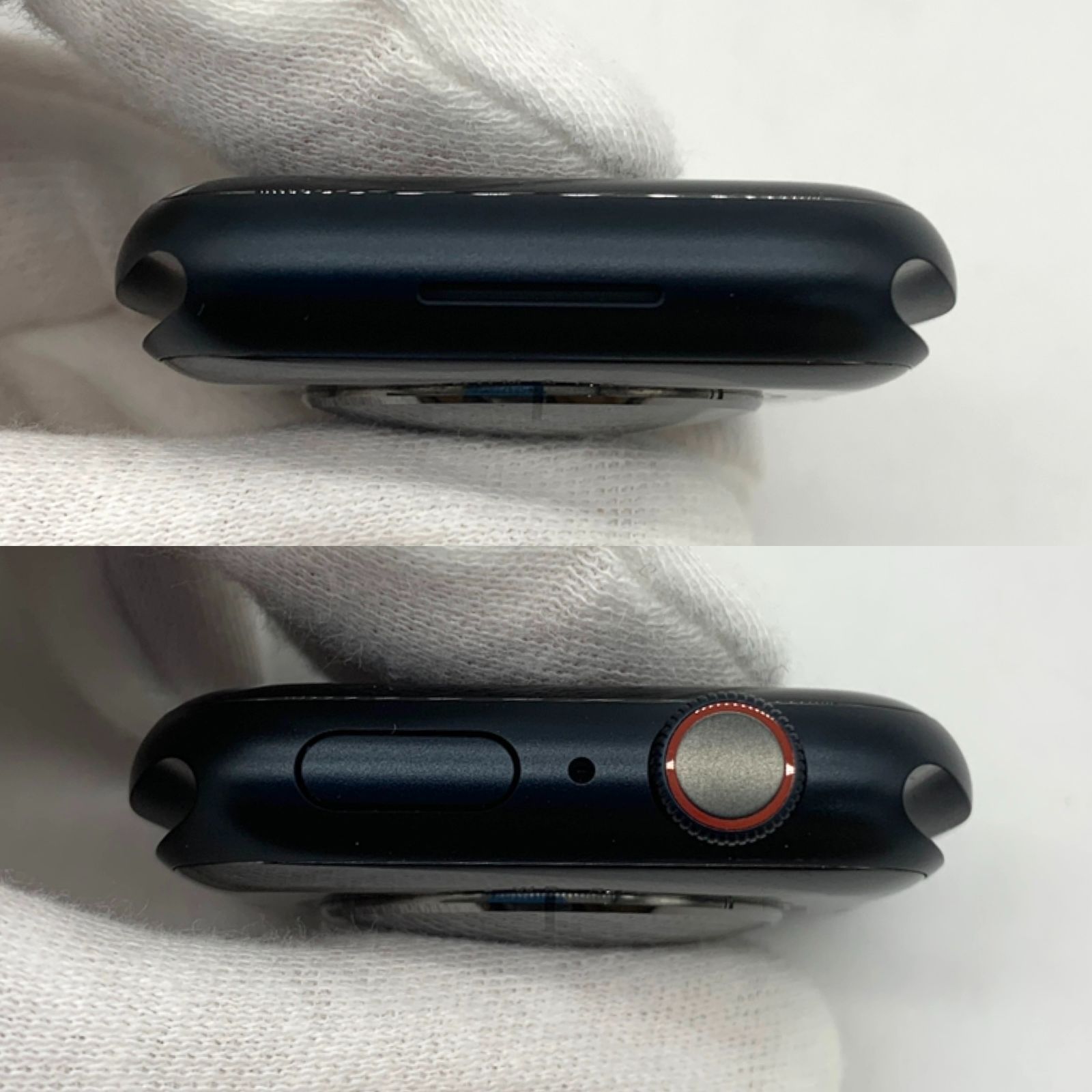 Apple Watch 8 Cellular アルミ 45mm MNK43J/A Amazon.com: Apple Watch Series 8 [GPS + Cellular, 45mm