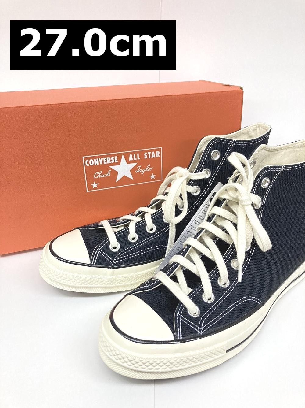 SALE】 converse ct70 27.5cm コンバース チャックテイラー 韓国正規