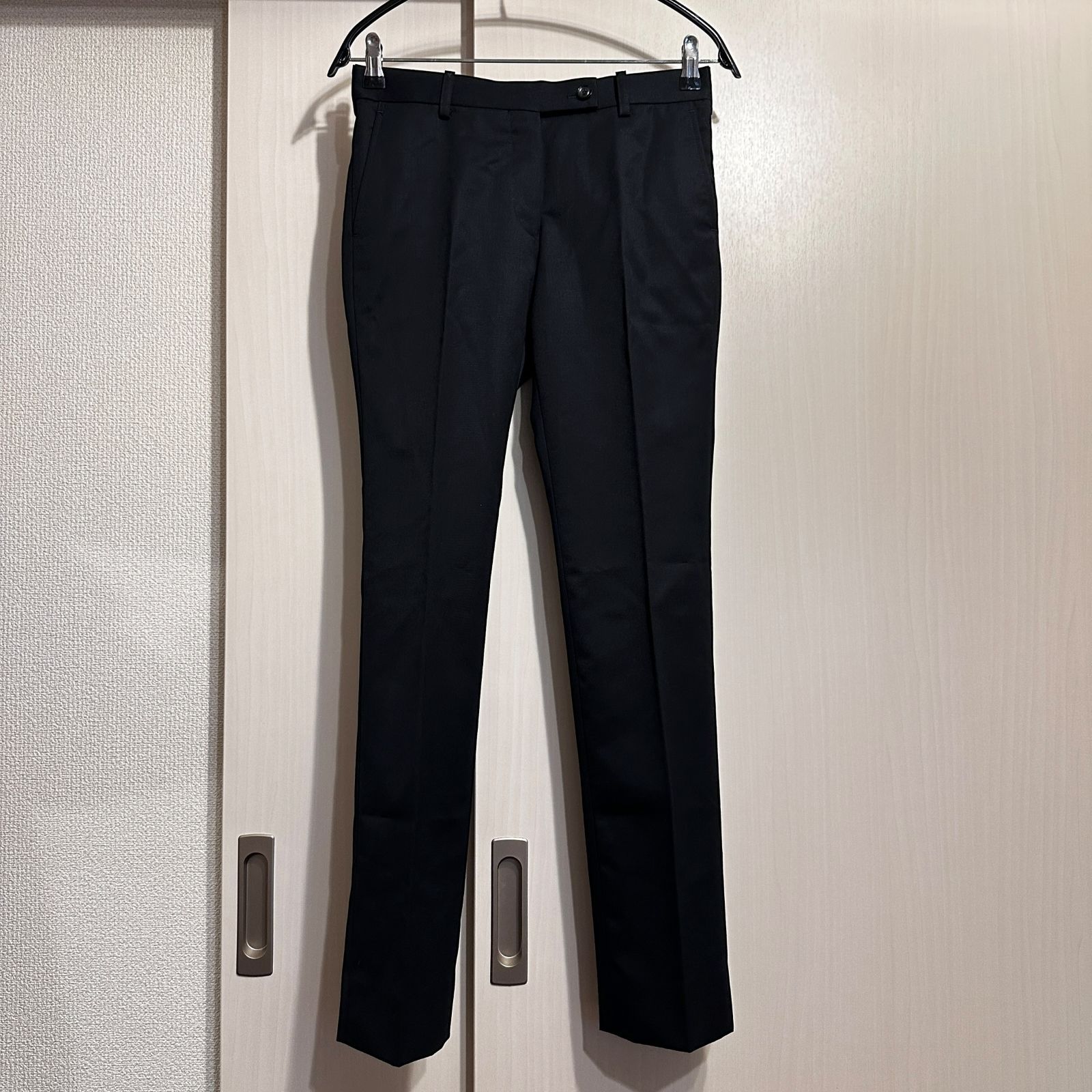 スーツ セットアップ