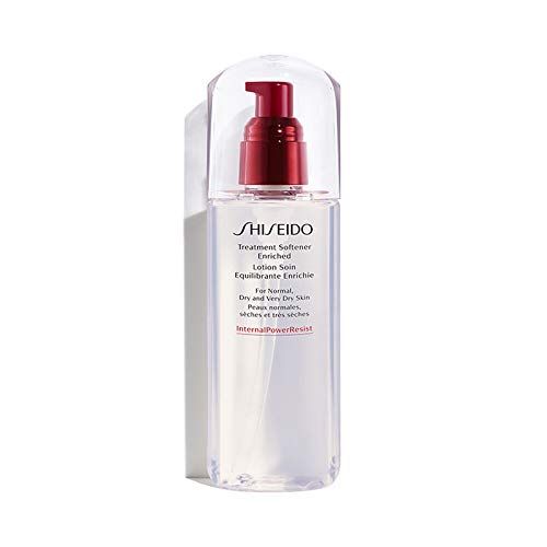 資生堂 トリートメントソフナー エンリッチド 150ml 