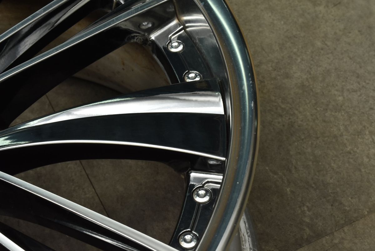 4本セット アルファード