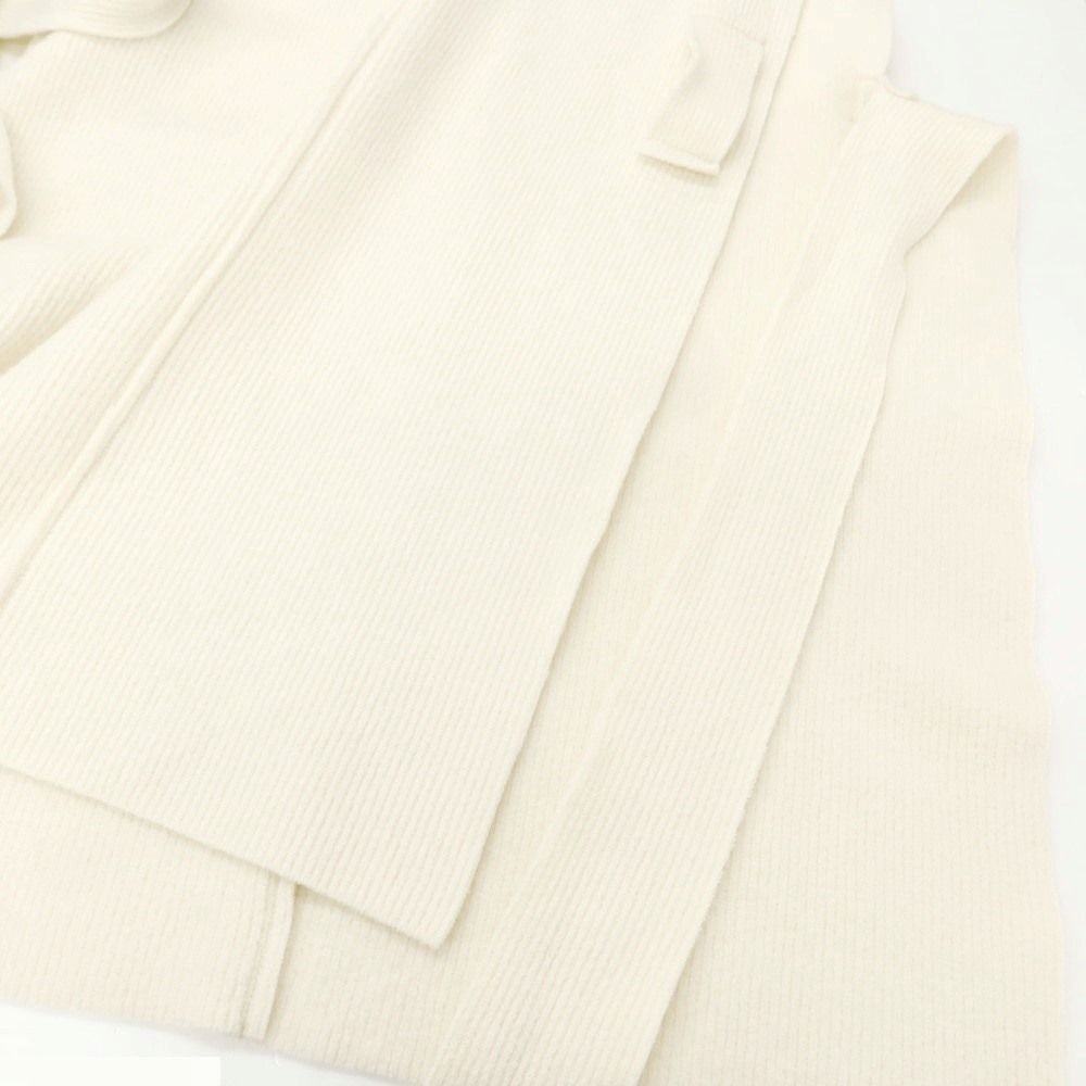 中古】イッセイミヤケ ISSEY MIYAKE 2024年秋冬 プルオーバー ロング  