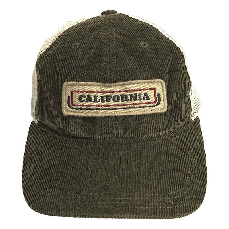 STAMMBAUM CAP