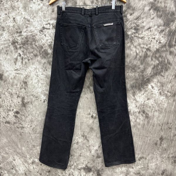 CHROME HEARTS ブラック デニム CHROME HEARTS クロムハーツ（原本有） × Levi's リーバイス 501