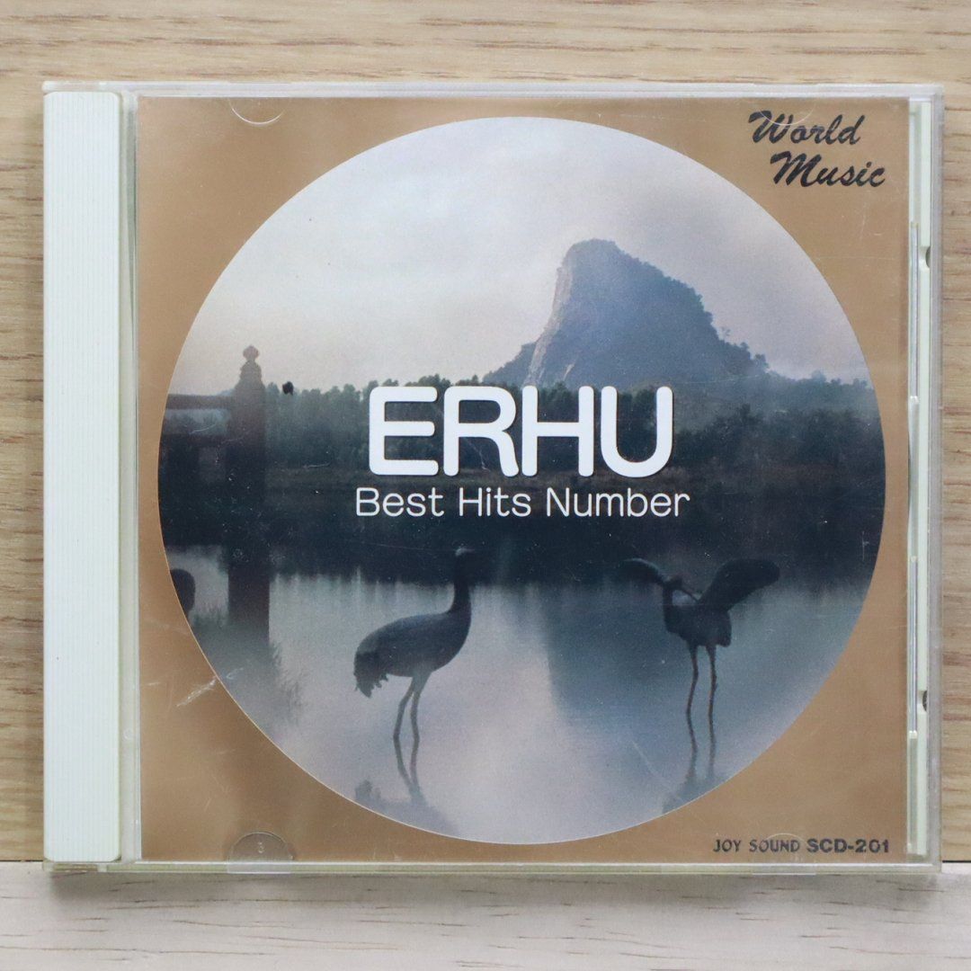 二胡です。未使用です。 二胡譲ります