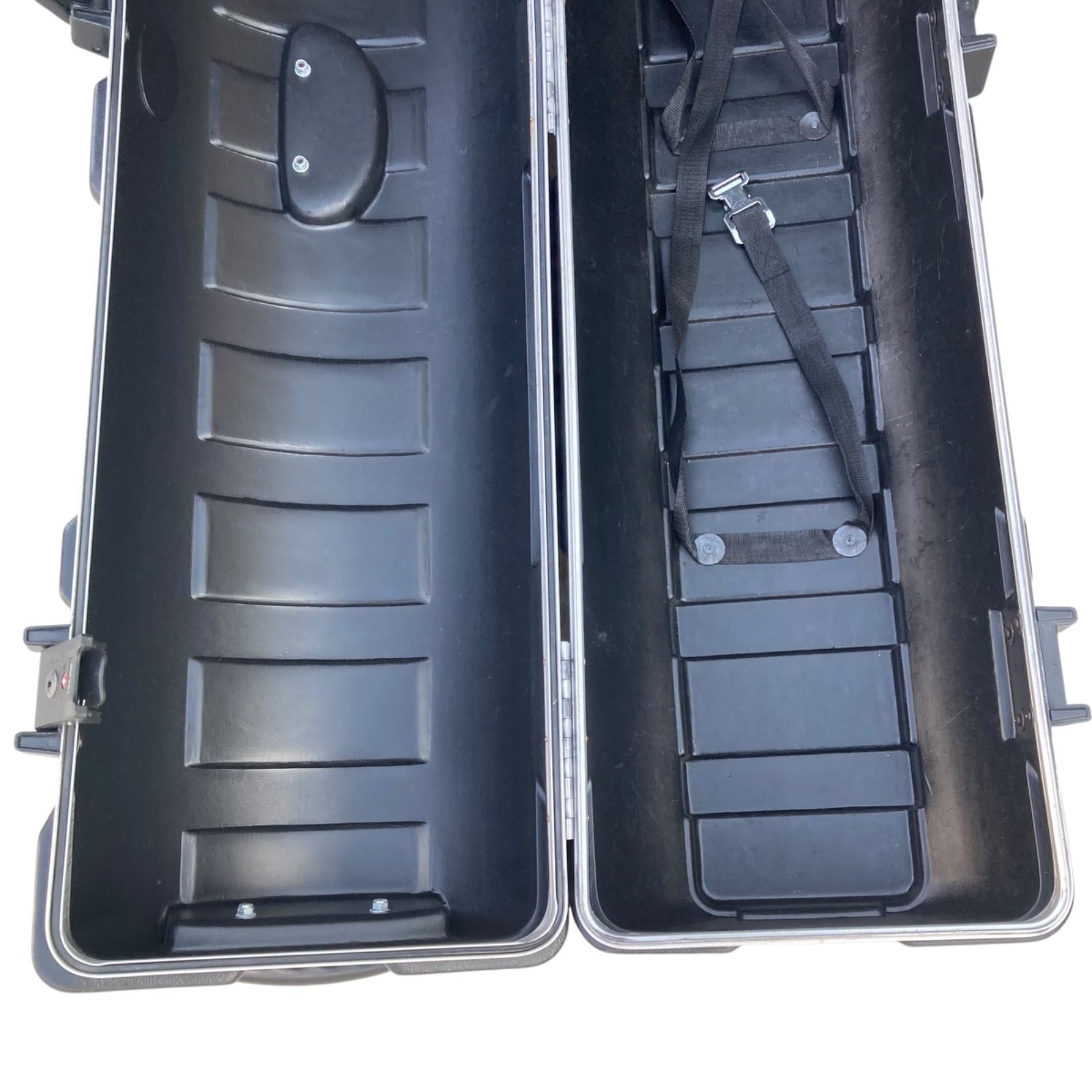 マイクスタンドケース セミハード