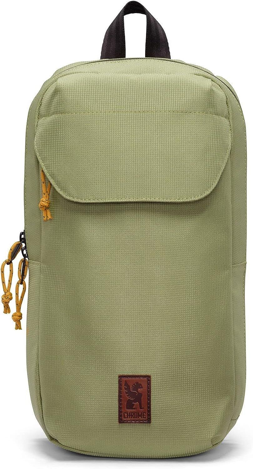 新品 クローム ボディバッグ RUCKAS SLING/ラッ IL GREEN 現行モデル