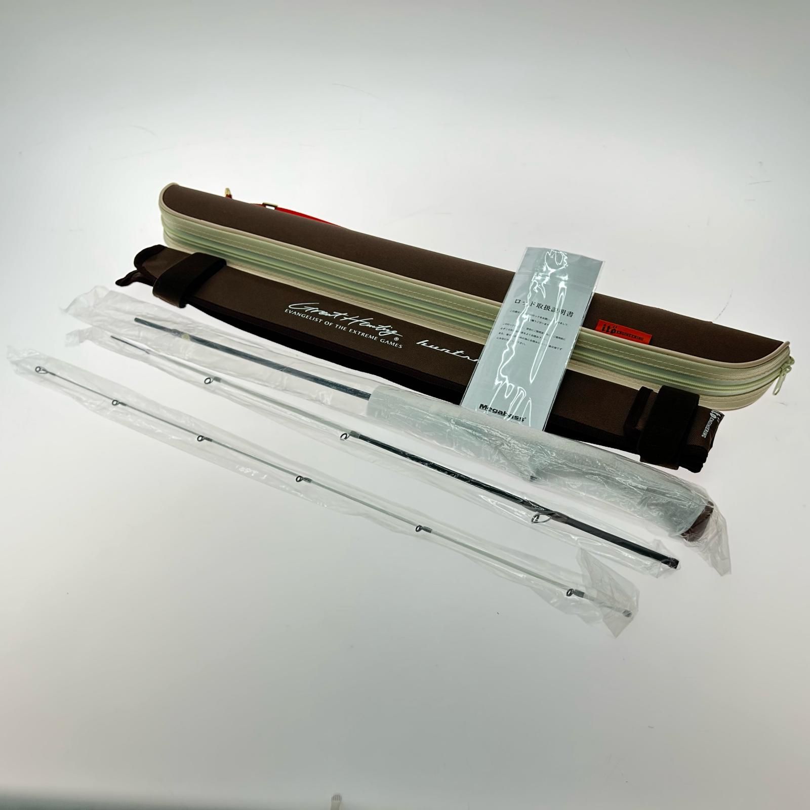 Daiwa ダイワ ファントム PPS-50UL ウルトラライト 5ft ロッド Daiwa ダイワ ファントム PPS-50UL ウルトラライト 5ft ロッド