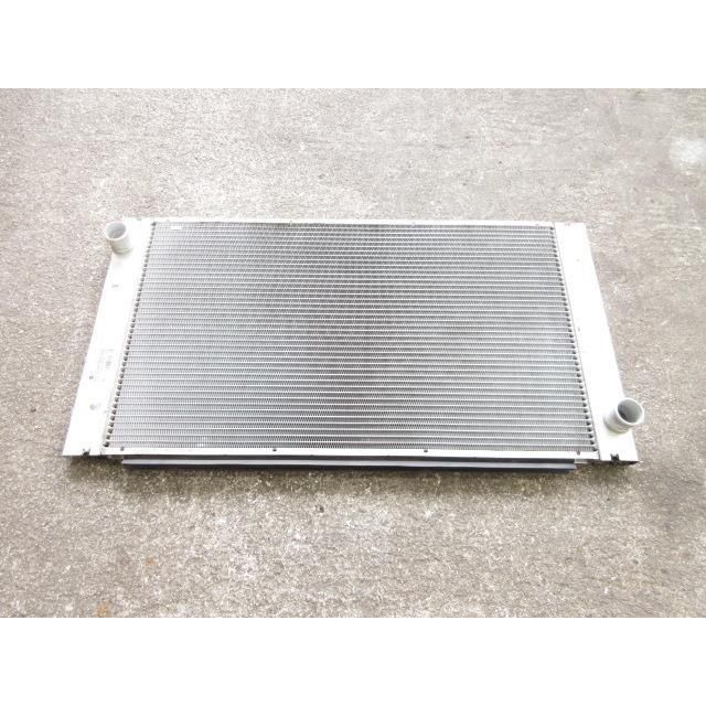 2014年 BMW ミニ R60 LDA-XD20F ラジエーター テストOK 275127504 196236 4660