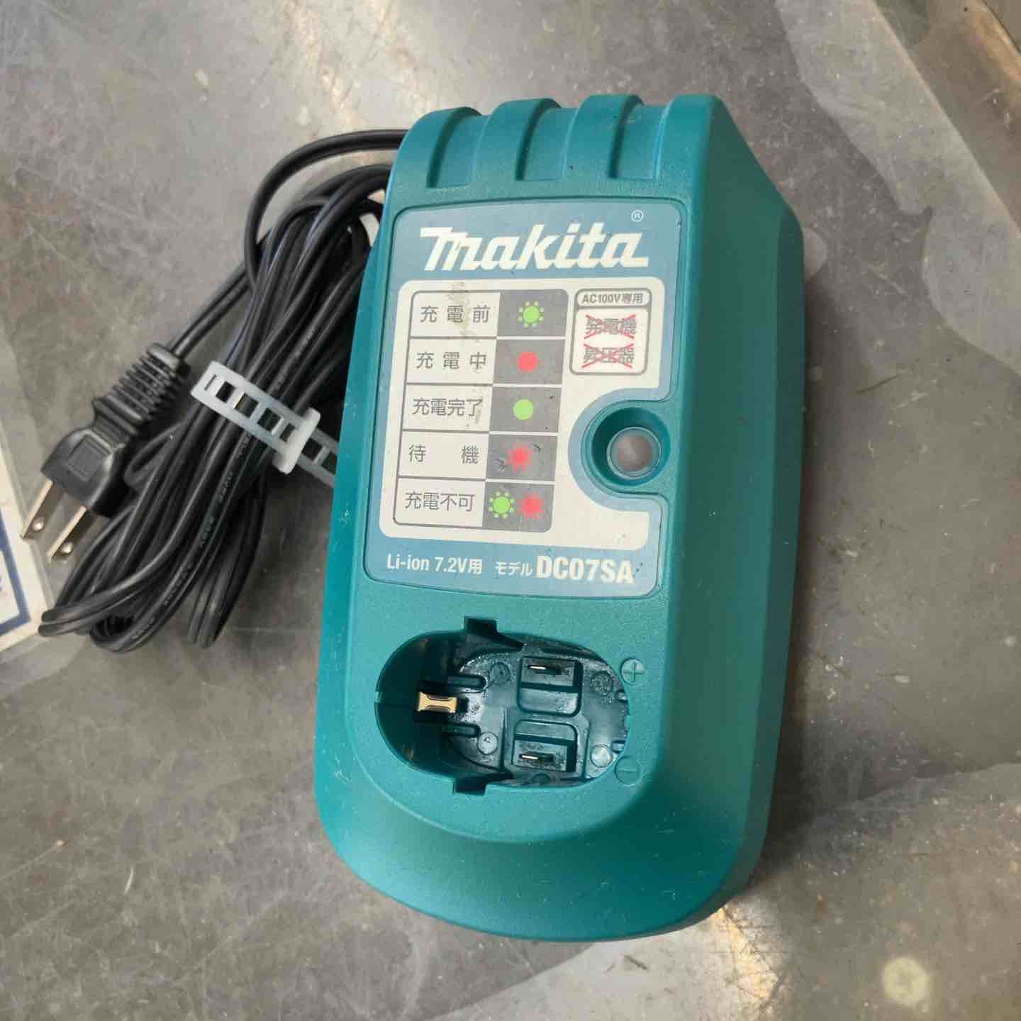 マキタ makita 充電式ペンインパクトドライバ TD021DS 鴻巣店 BRIGHTFACE_UK