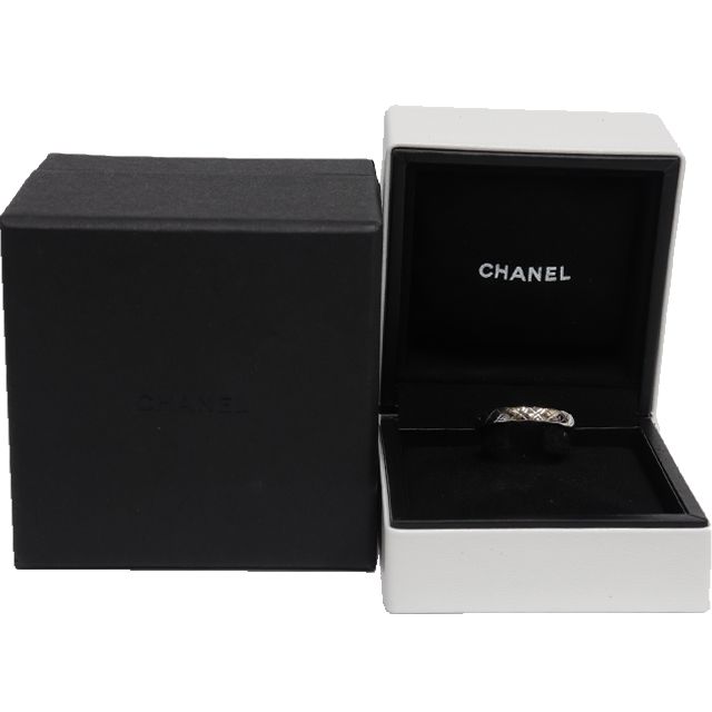 CHANEL 指輪　※箱無し org.jpg