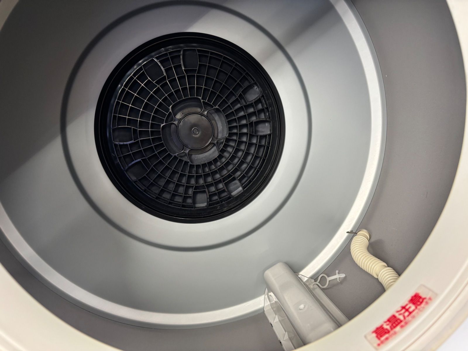 除湿形電気衣類乾燥機 DE-N40WX