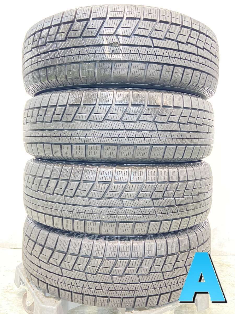 195/65R15  nヨコハマ アイスガード iG60 n中古タイヤ スタッドレスタイヤ 4本セットn w15231228919