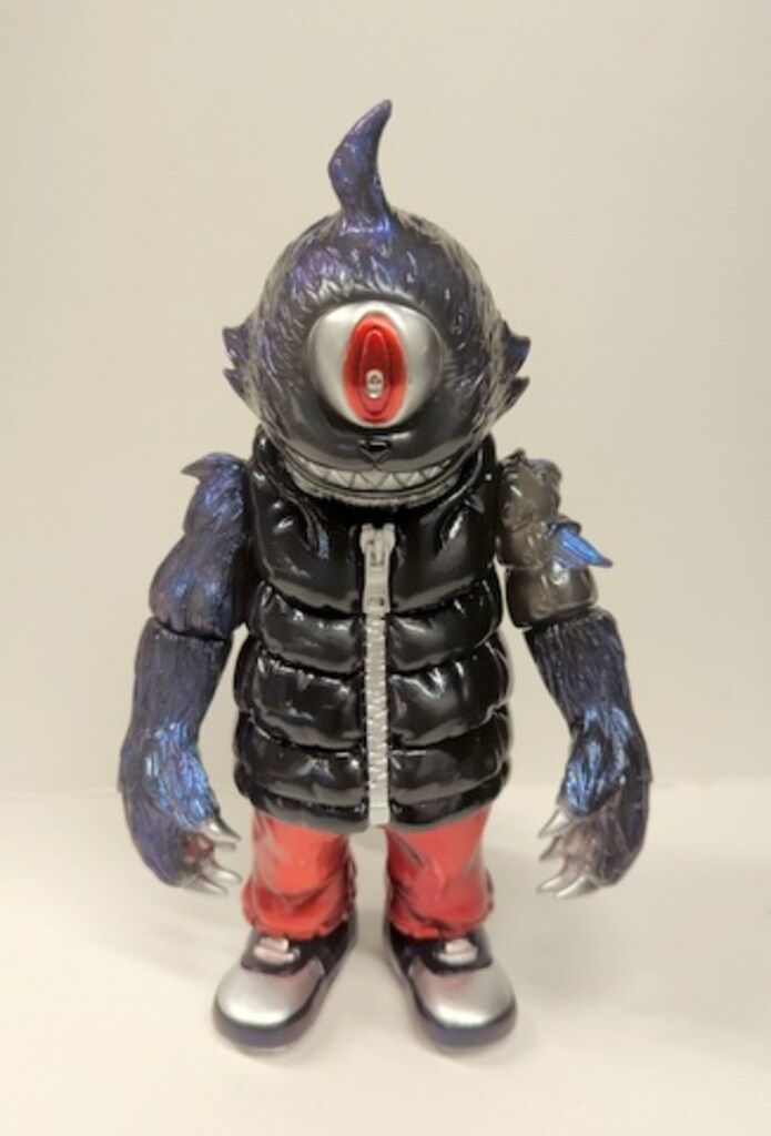 gyaromi ギャロミオイド マジョーラ