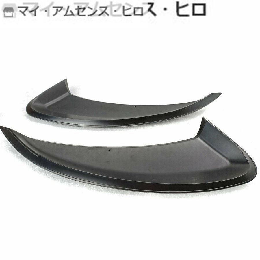 GTS サイド